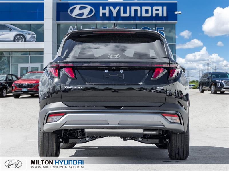 hyundai Tucson 2025 - 6