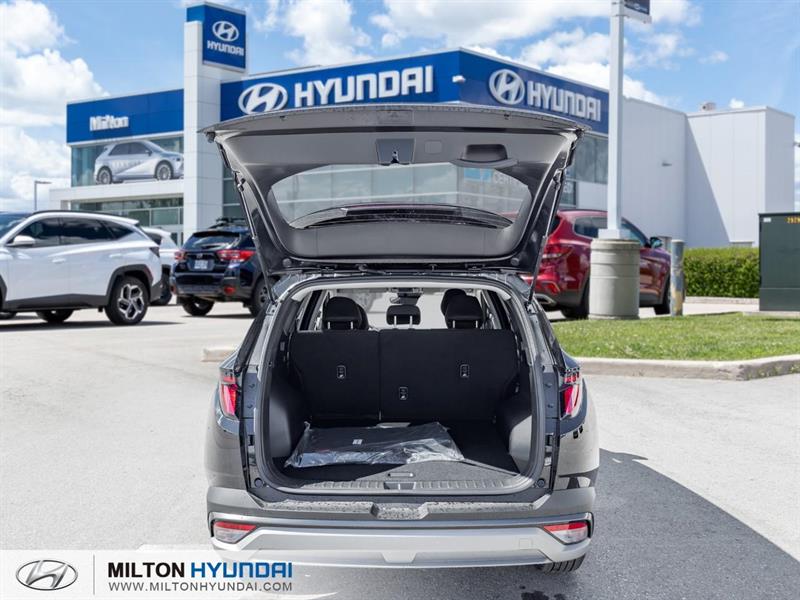 hyundai Tucson 2025 - 7