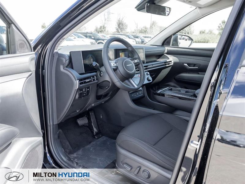 hyundai Tucson 2025 - 8