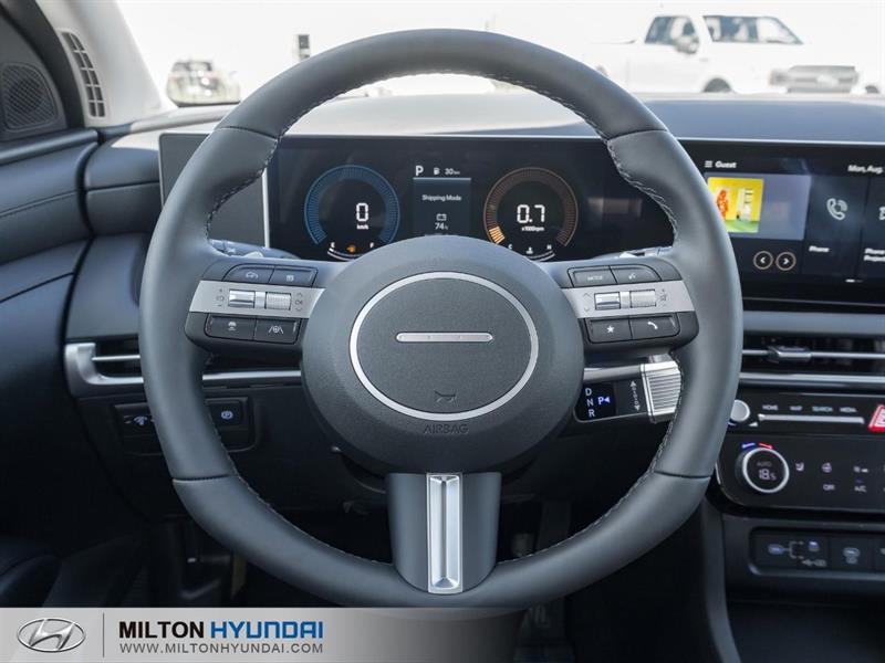 hyundai Tucson 2025 - 9