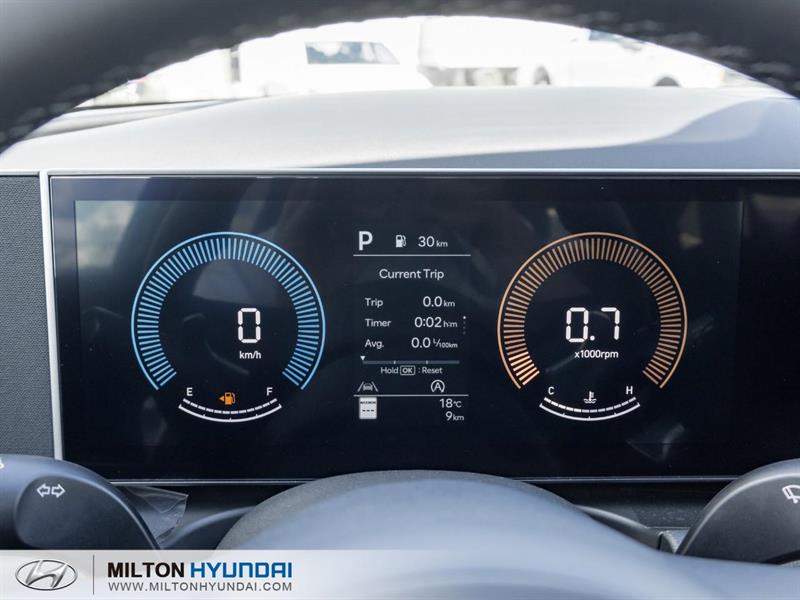 hyundai Tucson 2025 - 10