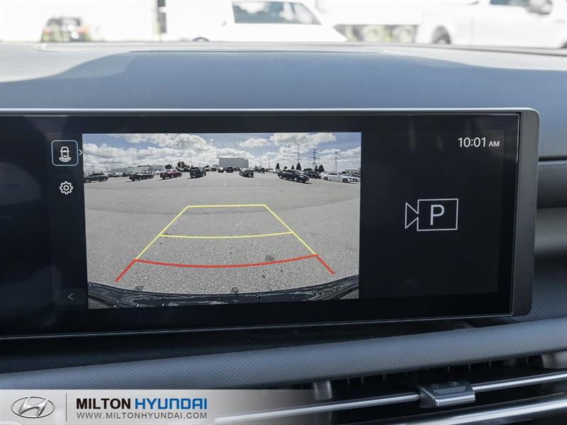 hyundai Tucson 2025 - 11