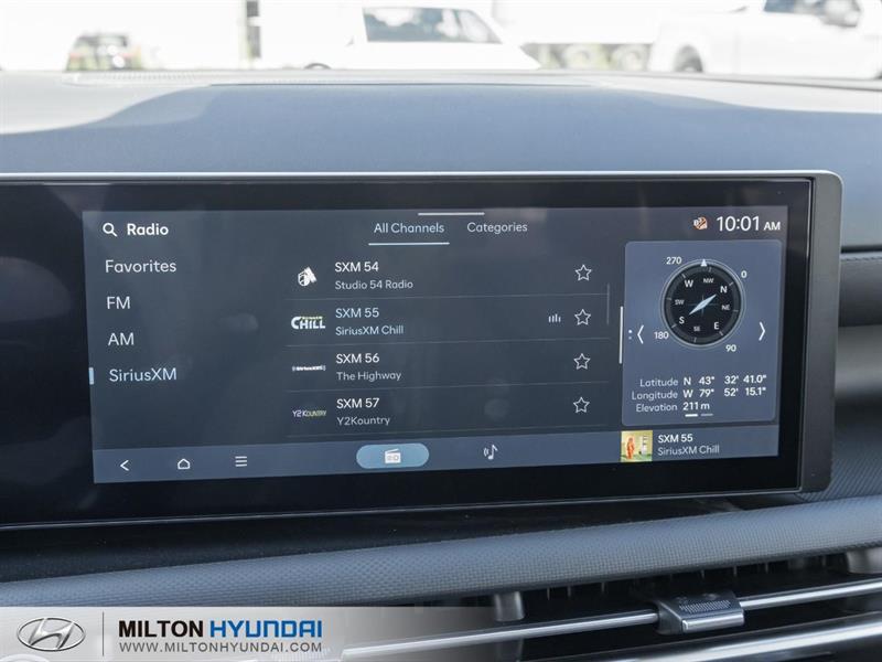 hyundai Tucson 2025 - 12