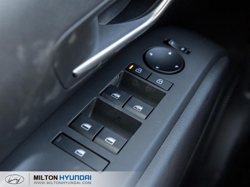 hyundai Tucson 2025 - 13