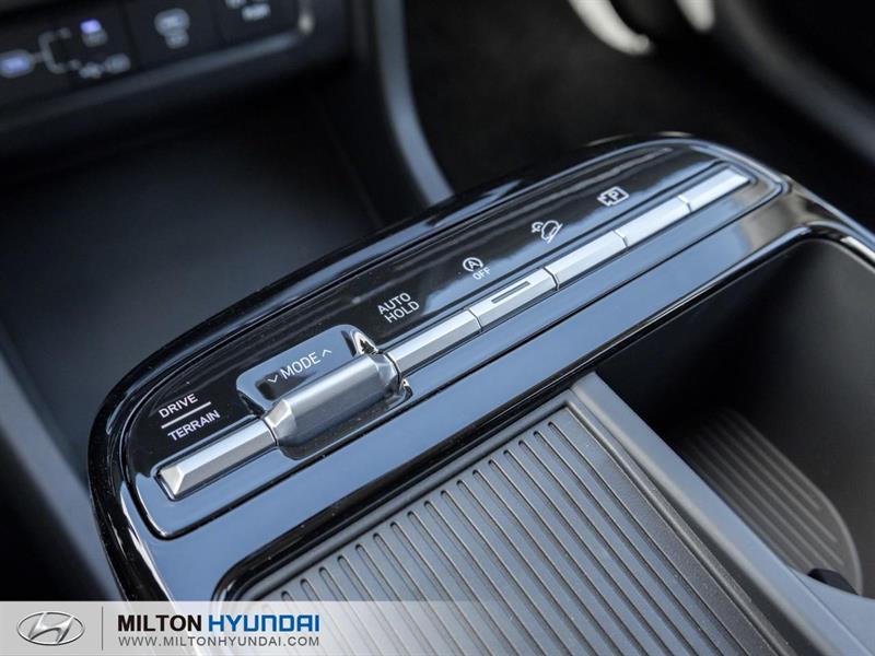 hyundai Tucson 2025 - 16