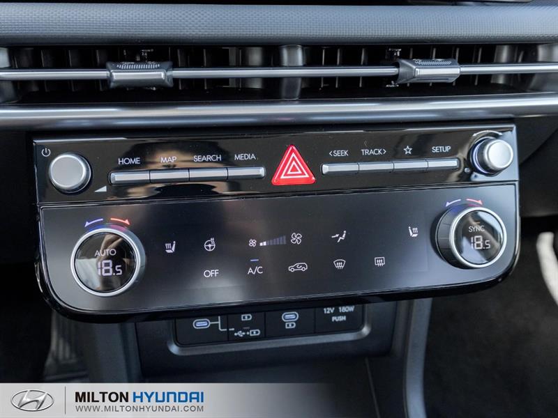 hyundai Tucson 2025 - 17