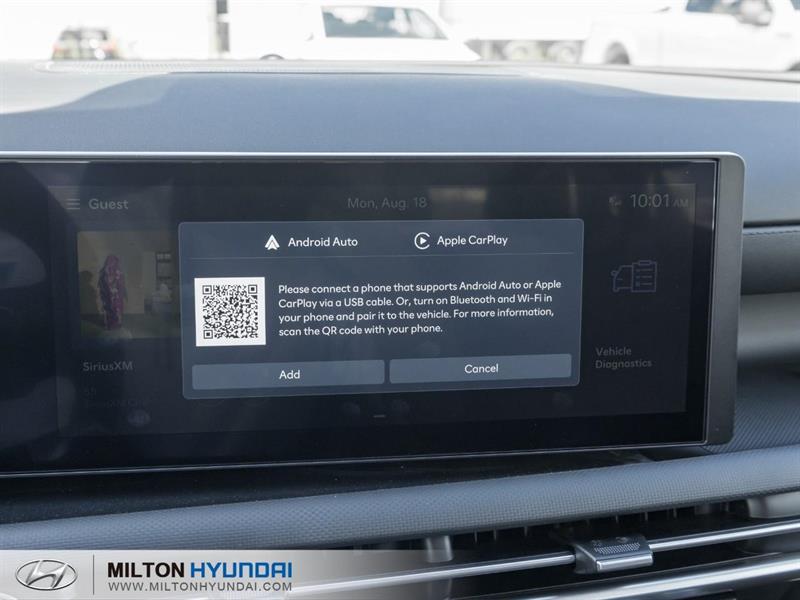 hyundai Tucson 2025 - 18