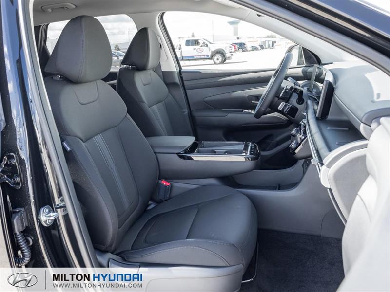 hyundai Tucson 2025 - 20
