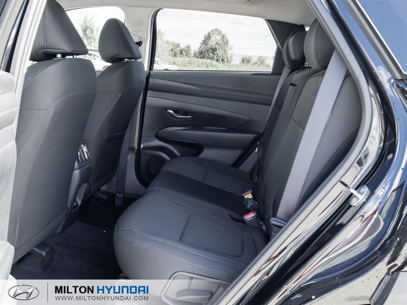 hyundai Tucson 2025 - 21