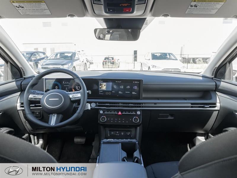 hyundai Tucson 2025 - 22