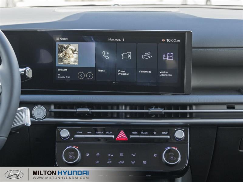 hyundai Tucson 2025 - 23