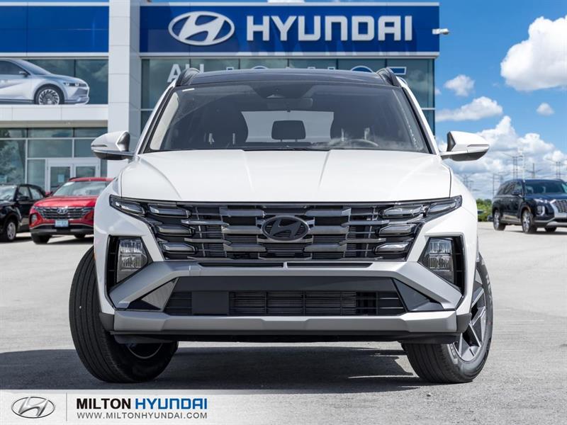 hyundai Tucson 2025 - 2