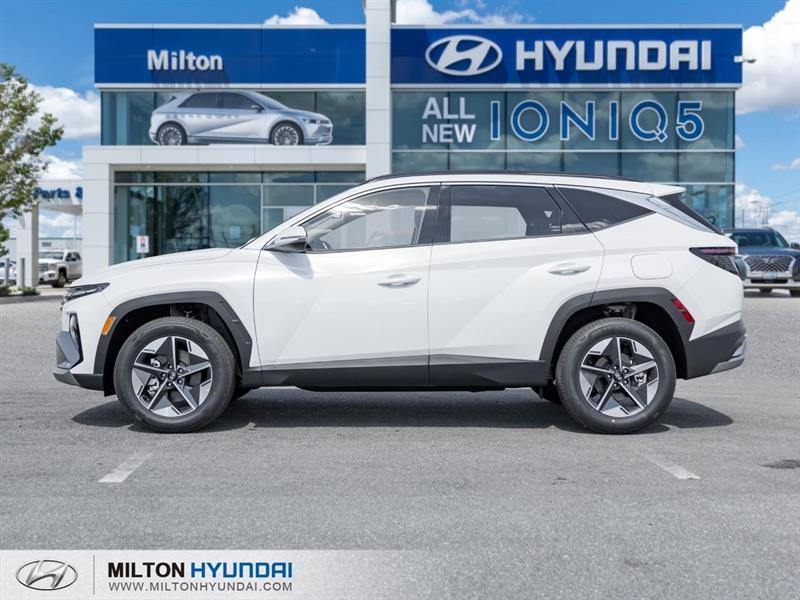 hyundai Tucson 2025 - 3