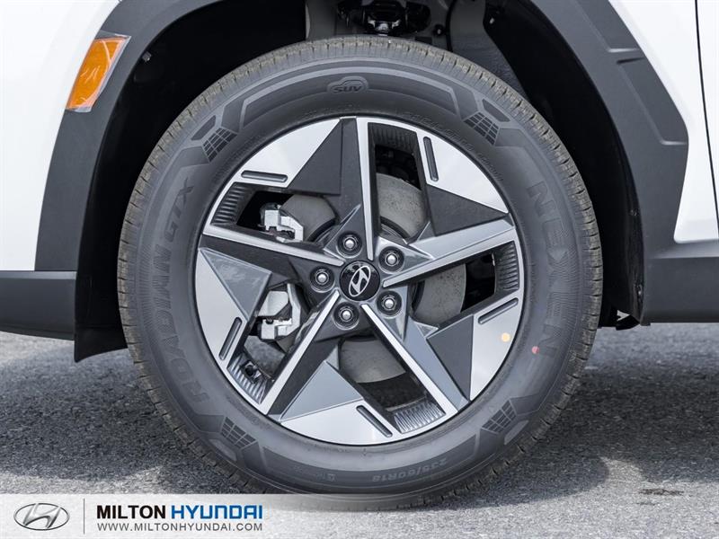 hyundai Tucson 2025 - 4