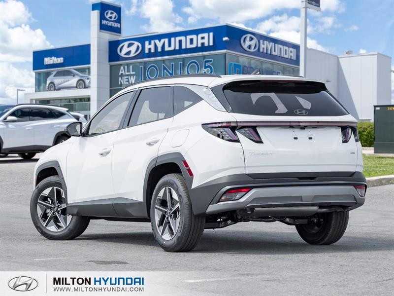 hyundai Tucson 2025 - 5