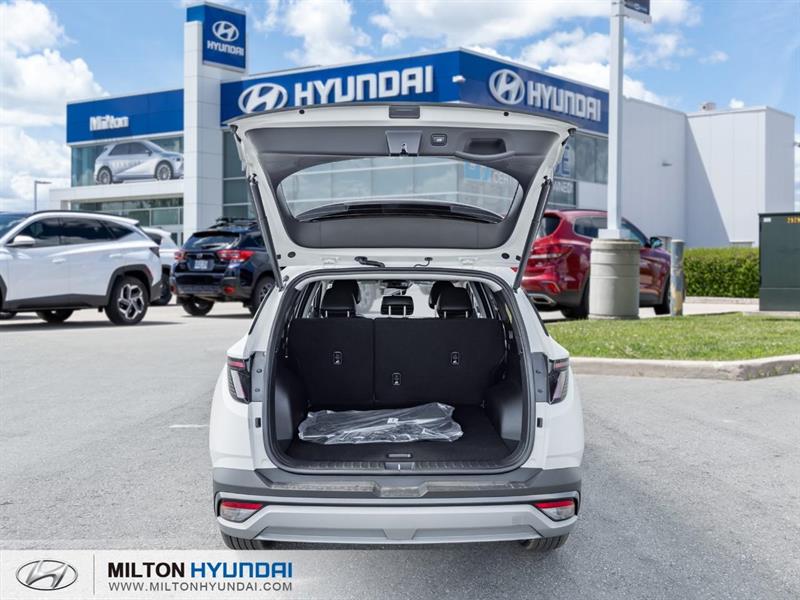 hyundai Tucson 2025 - 7
