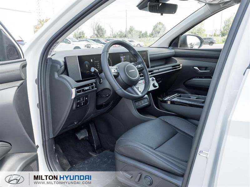 hyundai Tucson 2025 - 8