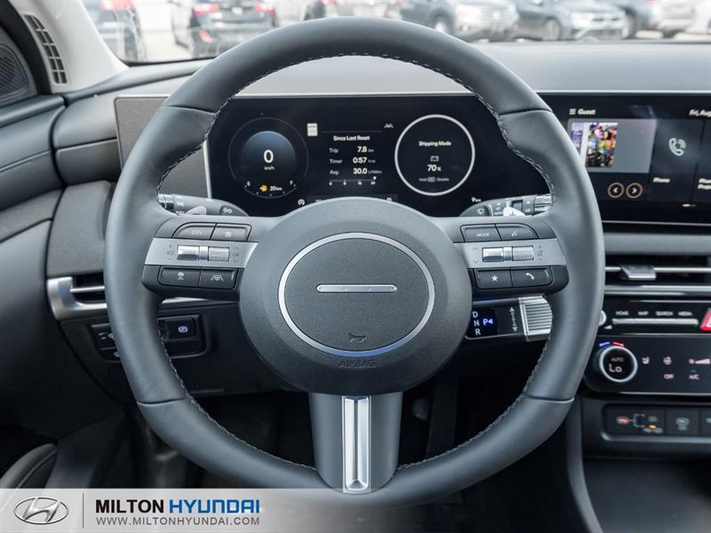 hyundai Tucson 2025 - 9