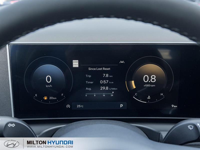 hyundai Tucson 2025 - 10