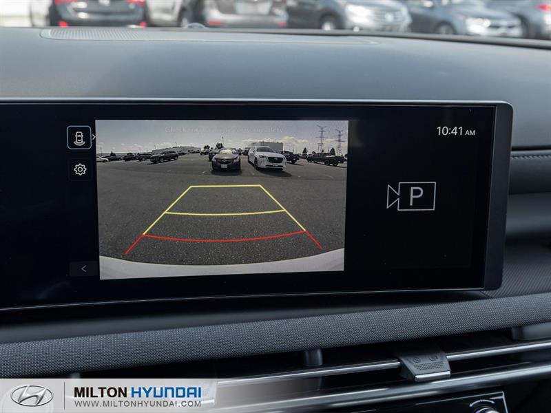 hyundai Tucson 2025 - 11