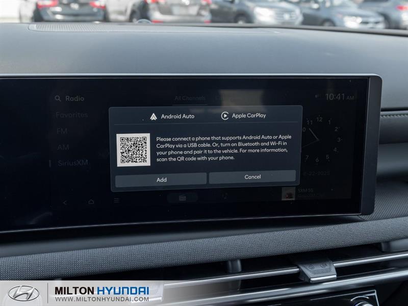 hyundai Tucson 2025 - 12