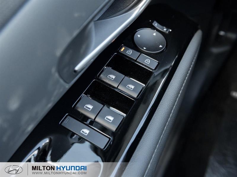 hyundai Tucson 2025 - 13