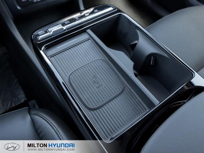 hyundai Tucson 2025 - 16