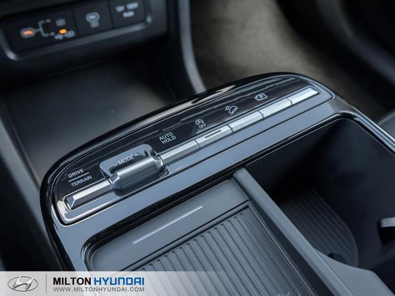 hyundai Tucson 2025 - 17