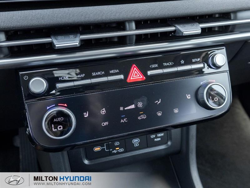 hyundai Tucson 2025 - 18