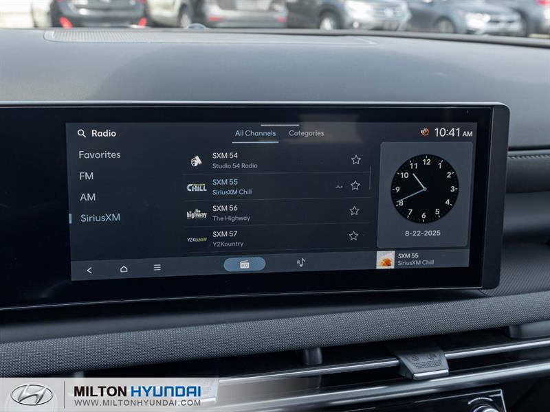 hyundai Tucson 2025 - 19