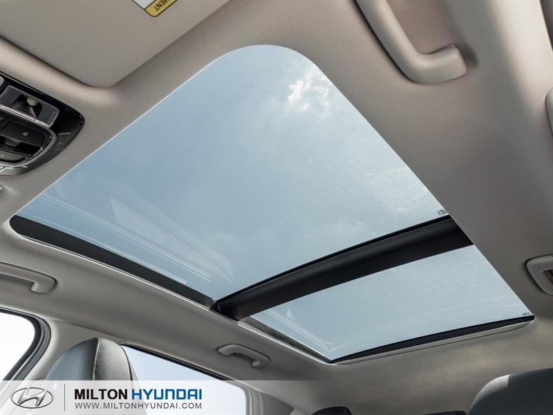 hyundai Tucson 2025 - 20