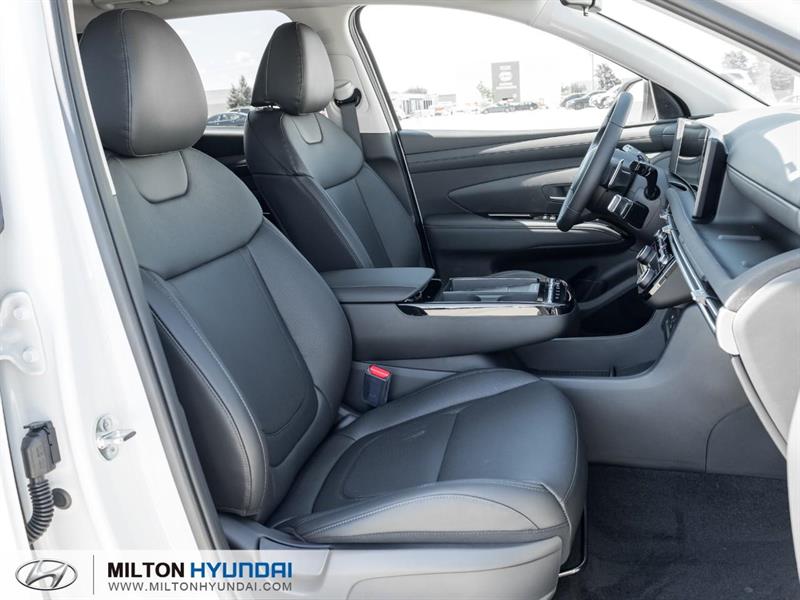 hyundai Tucson 2025 - 22