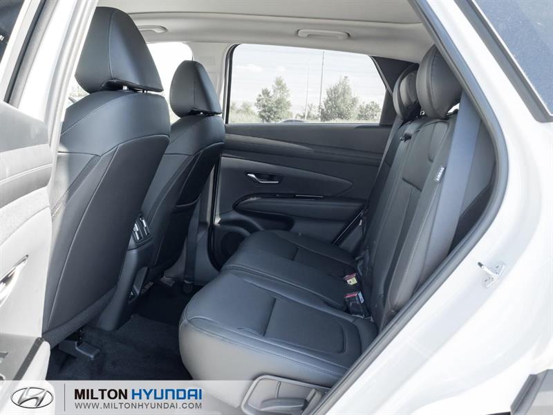 hyundai Tucson 2025 - 23