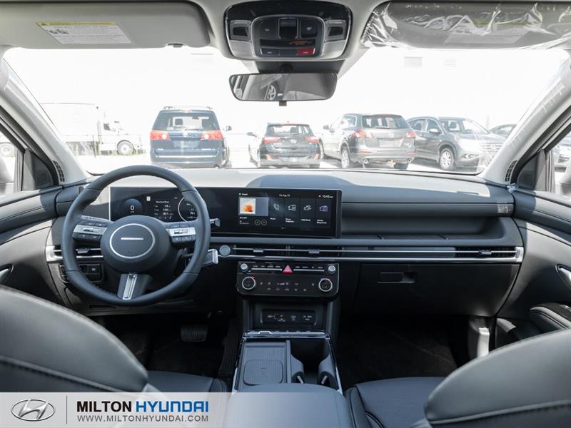 hyundai Tucson 2025 - 24