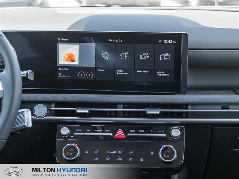 hyundai Tucson 2025 - 25