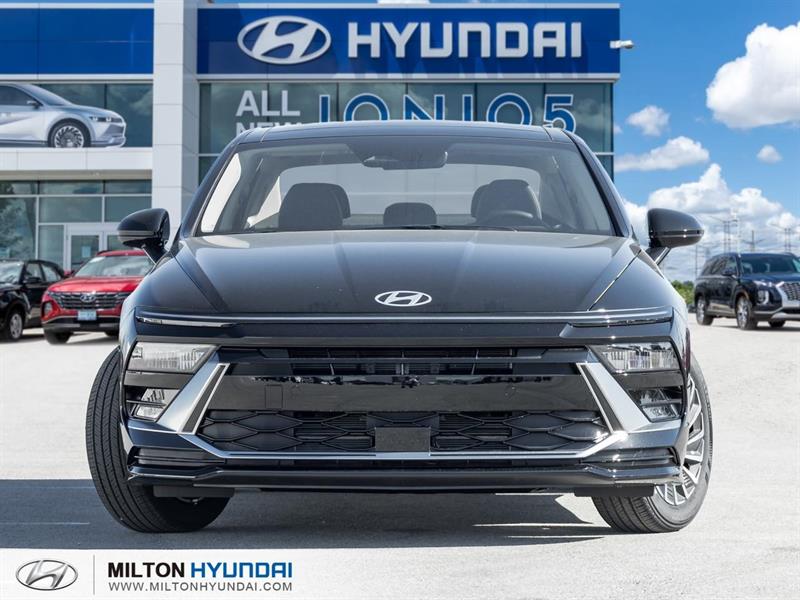 hyundai Sonata 2026 - 2