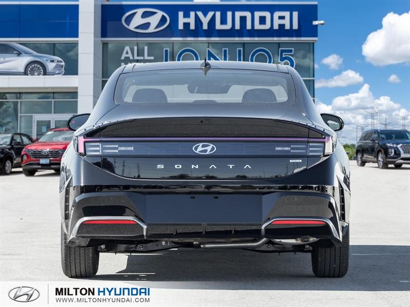 hyundai Sonata 2026 - 6