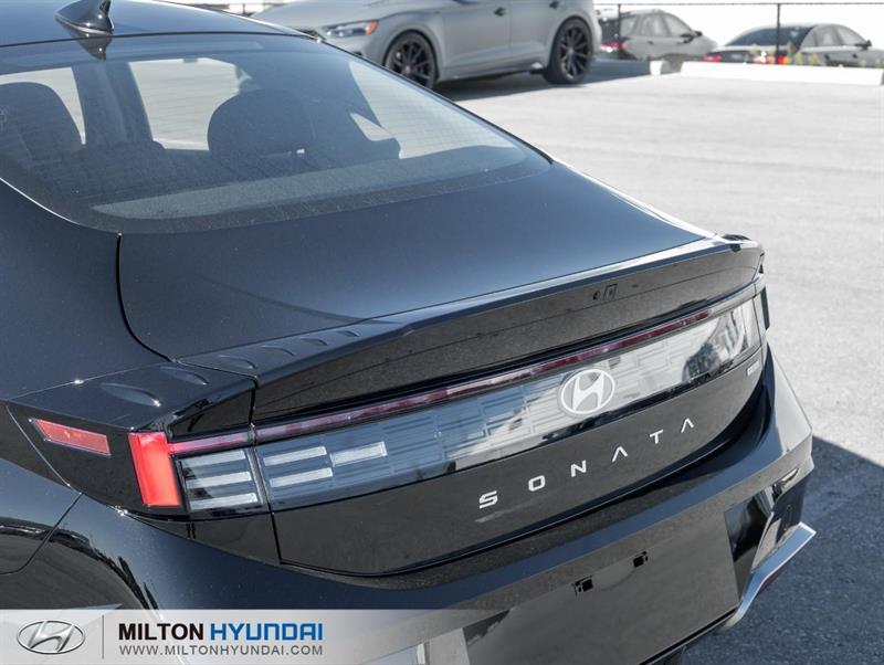 hyundai Sonata 2026 - 7