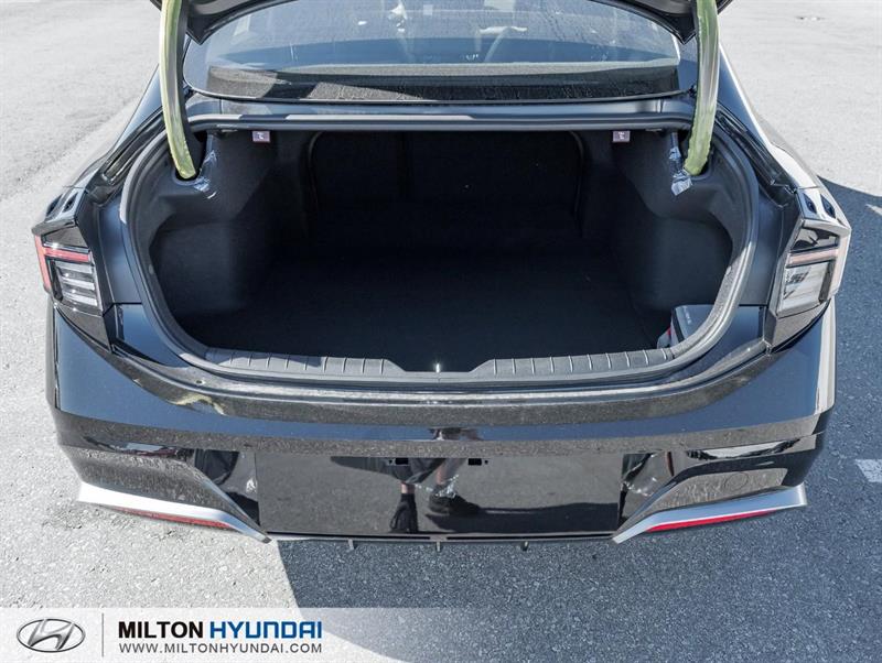 hyundai Sonata 2026 - 9