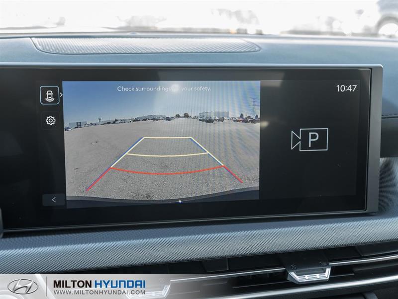 hyundai Sonata 2026 - 14