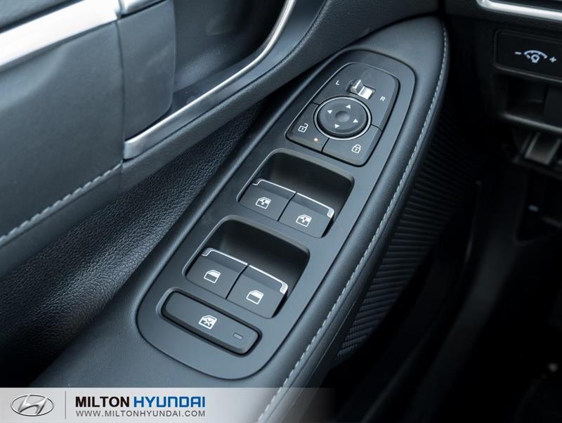 hyundai Sonata 2026 - 15