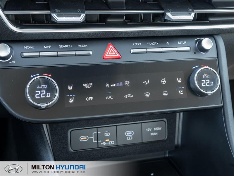 hyundai Sonata 2026 - 18