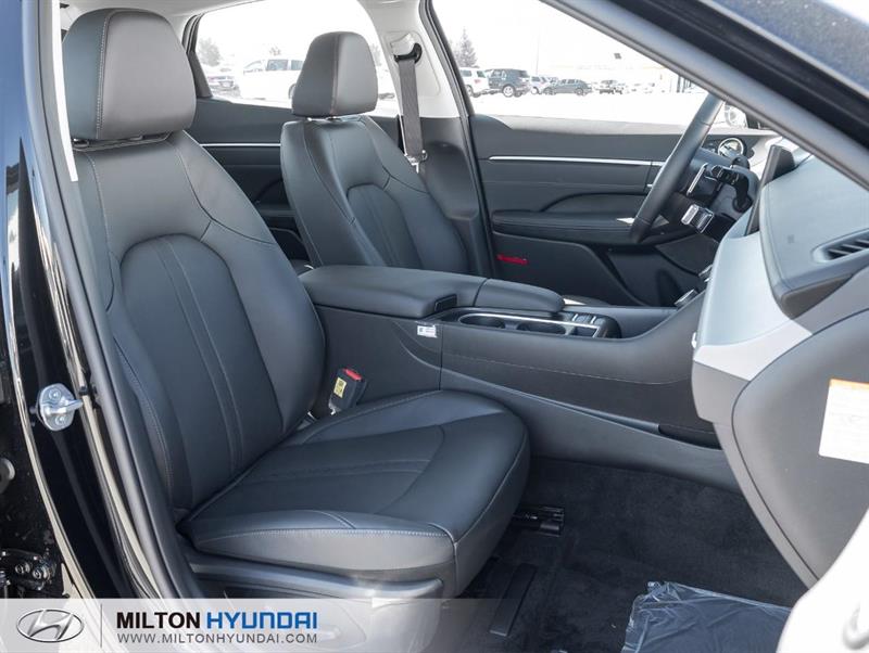 hyundai Sonata 2026 - 21