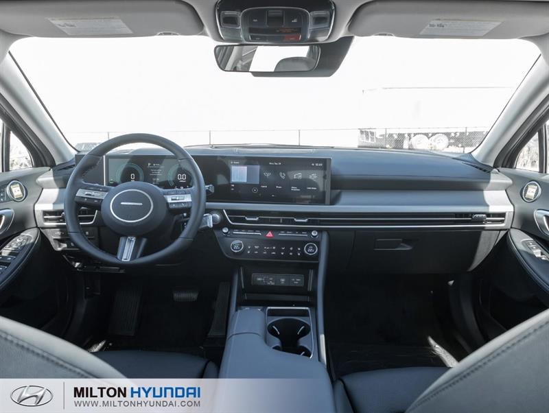 hyundai Sonata 2026 - 23