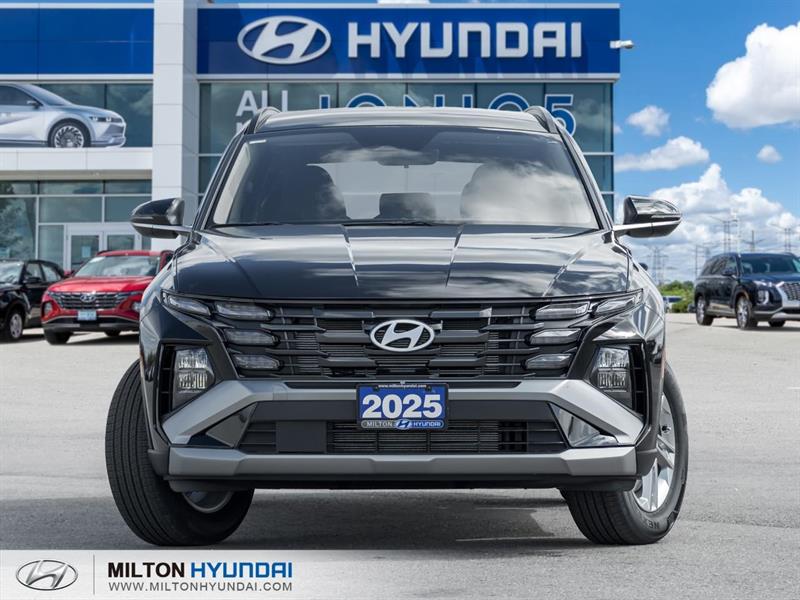 hyundai Tucson 2026 - 2