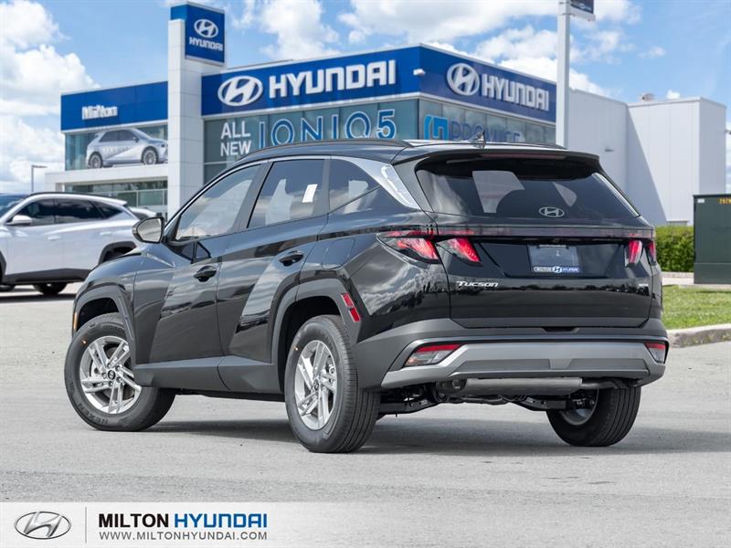 hyundai Tucson 2026 - 5