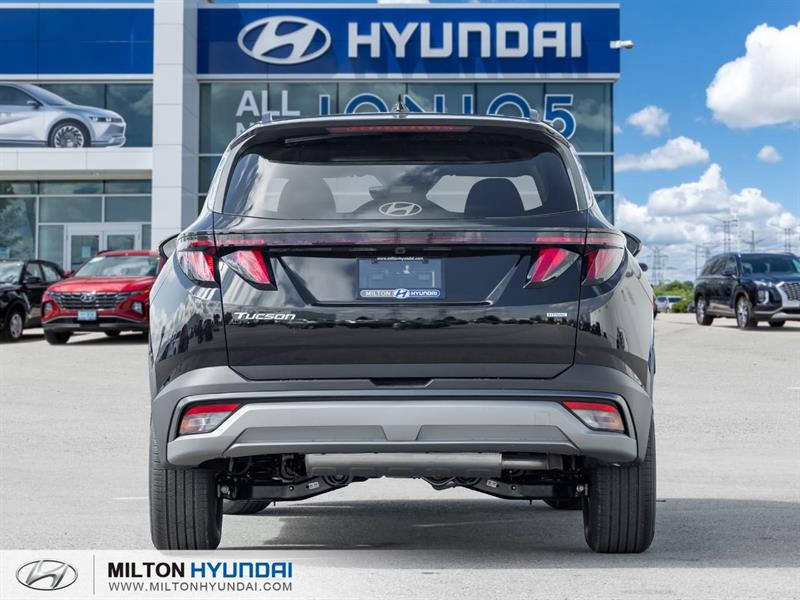 hyundai Tucson 2026 - 6