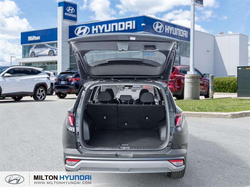 hyundai Tucson 2026 - 7