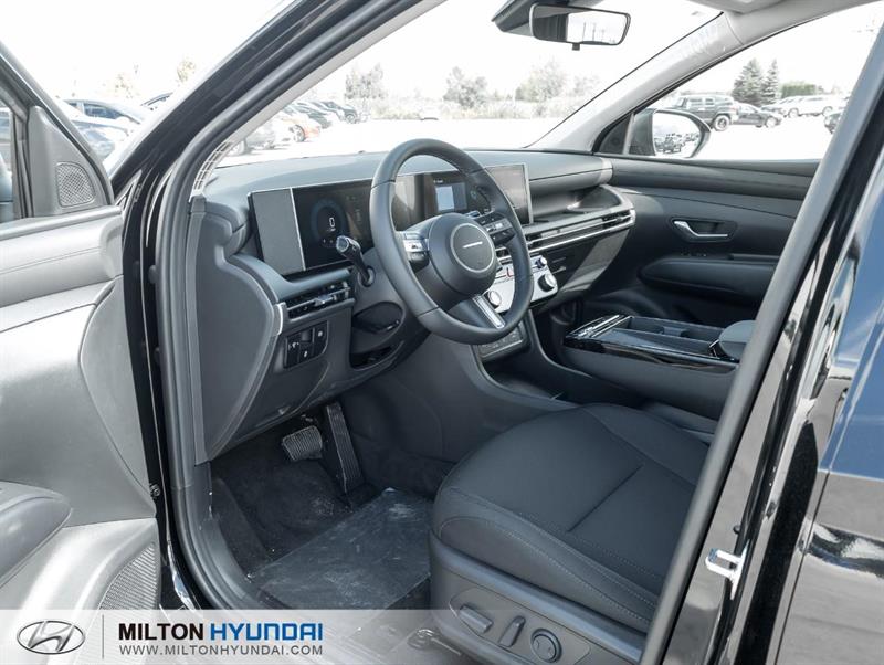 hyundai Tucson 2026 - 8