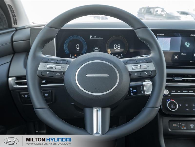 hyundai Tucson 2026 - 9